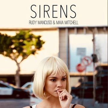Sirens-cover