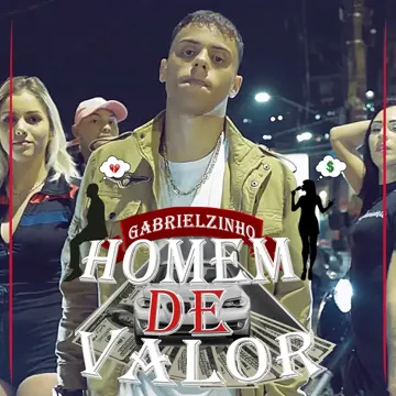Homem de Valor-cover