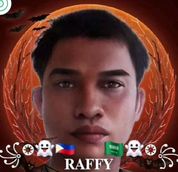 Raffy of Jamirz family Only Love-cover