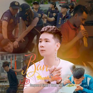 Bán Thanh Xuân-cover