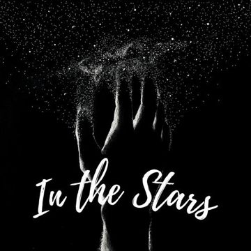 In The Stars (Lower Key)-cover