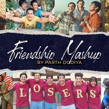 Friendship (Mashup)