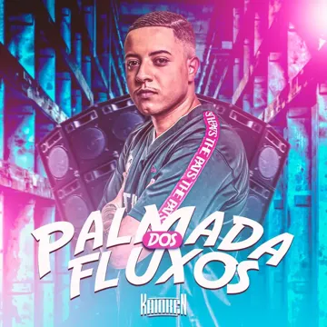 Montagem Palmada dos Fluxos-cover