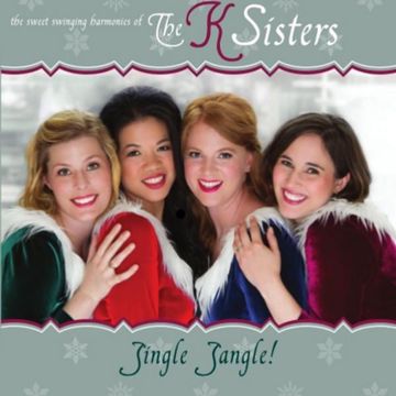 Jingle Jangle Jingle-cover