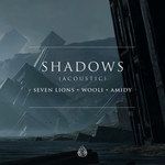 Shadows(Acoustic)-cover