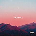 On My Way-cover