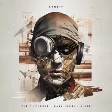 Bandit-cover