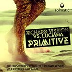 Primitive(Richard Vission Remix)-cover