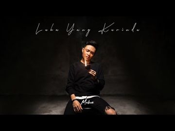Luka Yang Ku Rindu (Karaoke)-cover
