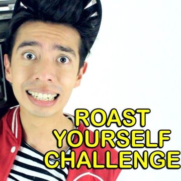 Roast Yourself Challenge