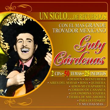 Aires del Mayab - Remasterizado-cover