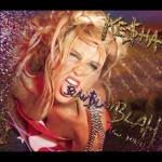 Blah Blah Blah-cover