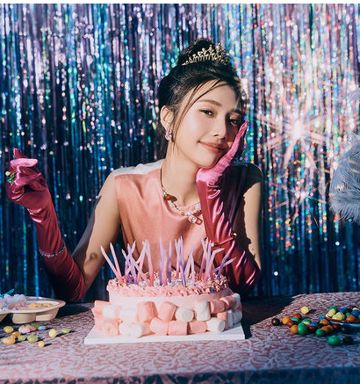 Happy Birthday To You(upload by 비키라구)-cover