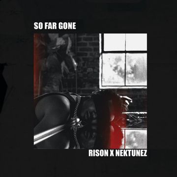So Far Gone-cover