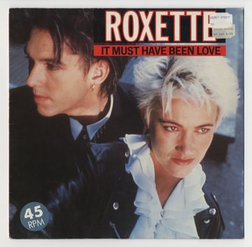 must have been love-cover