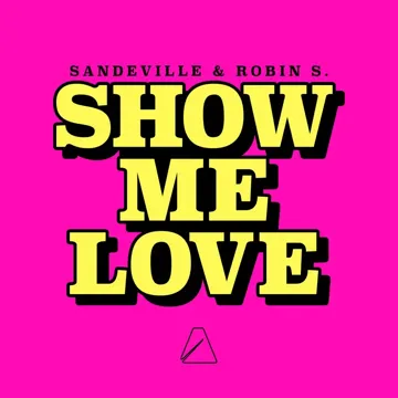Show Me Love-cover