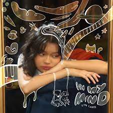 In My Mind-cover