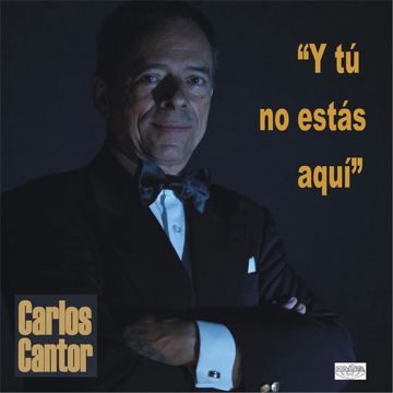 TU ESTAS AQUI-cover