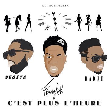 Peur D'aimer-cover