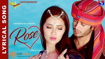 Phool Haina Kaada - Rosy-cover
