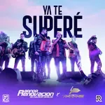 Ya Te Superé-cover