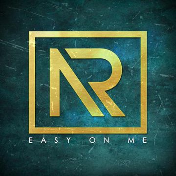 Easy On Me-cover