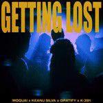 Getting Lost(Extended Mix)(Remix)-cover