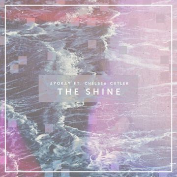 The Shine-cover