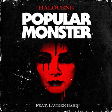 Popular Monster-cover