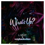 What's Up?-cover