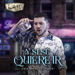 Y Si Se Quiere Ir-cover