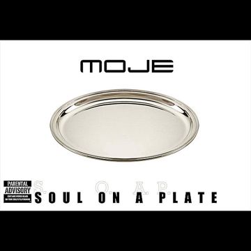 On A Plate-cover