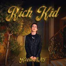 Rich Kid-cover