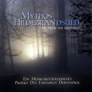 An Die Musik-cover