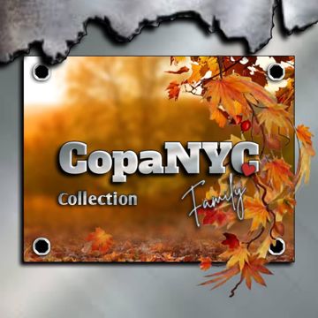 Through My Soul - CopaNYC 5