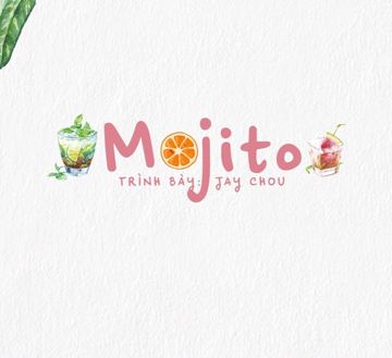 Mojito|DNTN-cover