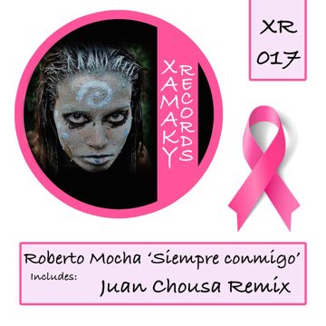 Conmigo siempre-cover