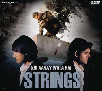 Jab Say Tum Ko-cover