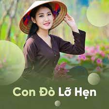 Con Đò Lỡ Hẹn-cover
