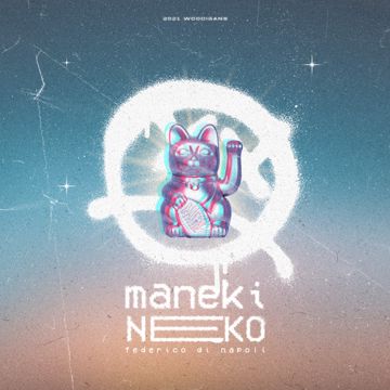 Maneki Neko-cover