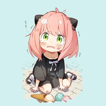 Anya-cover