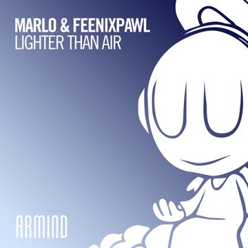 Lighter Than Air-cover