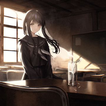 ヨルムンガンド (feat. 初音ミク)-cover
