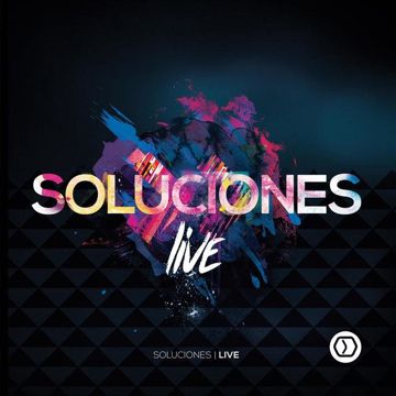 Gracia Sublime (En Vivo) [feat. Julio Melgar]-cover