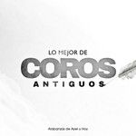 Yo Tengo un Amigo Que Me Ama (En Vivo)-cover