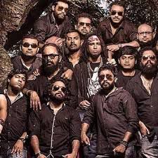Tamil Medley (Unplugged Ver.)-cover