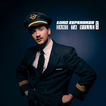 Politesse (feat. FouKi)