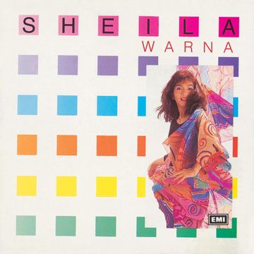 Lagenda sheila majid-cover