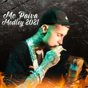 Medley 2021-cover