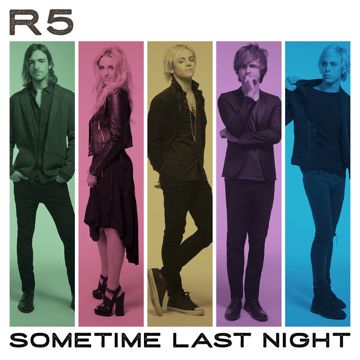 Last Night-cover